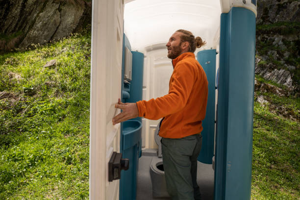 Best Sanitation services for porta potties  in USA